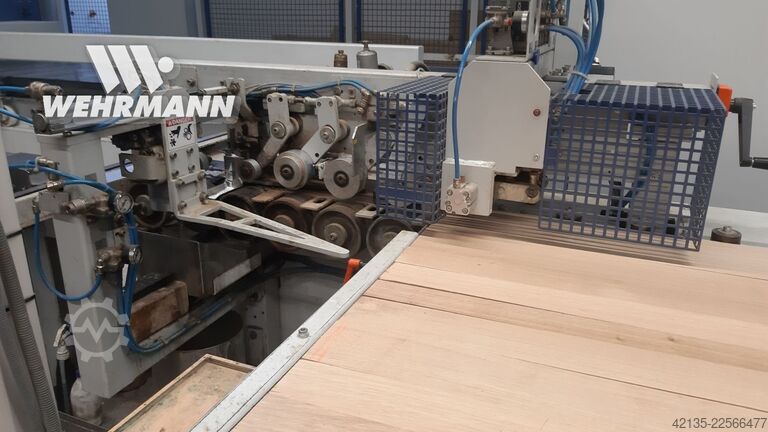 Lijmpers Dimter PROFIPRESS L2500 (2007) Dimter PROFIPRESS L2500
