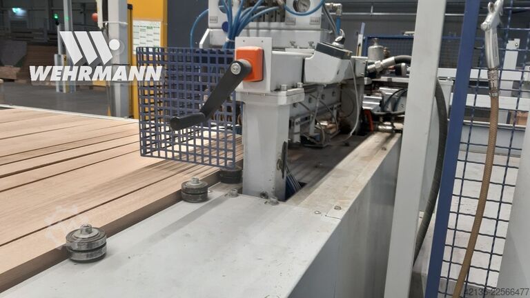 Lijmpers Dimter PROFIPRESS L2500 (2007) Dimter PROFIPRESS L2500