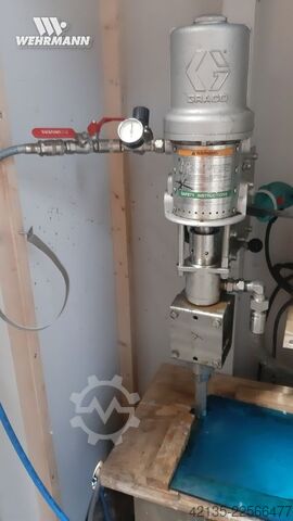 Lijmpers Dimter PROFIPRESS L2500 (2007) Dimter PROFIPRESS L2500