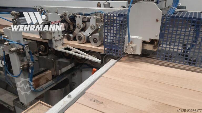 Lijmpers Dimter PROFIPRESS L2500 (2007) Dimter PROFIPRESS L2500