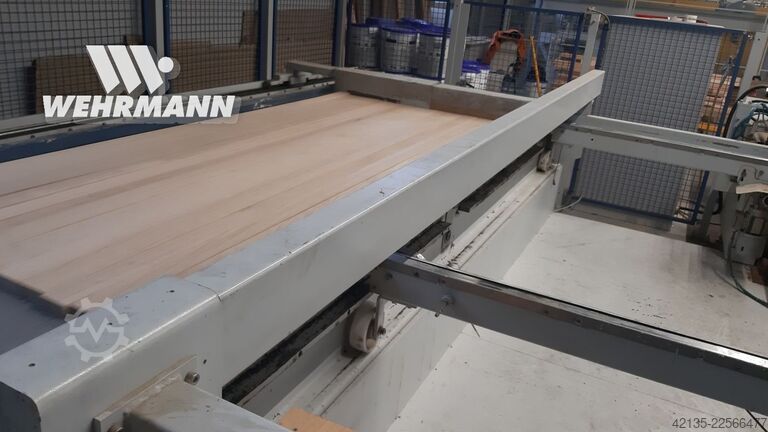 Lijmpers Dimter PROFIPRESS L2500 (2007) Dimter PROFIPRESS L2500