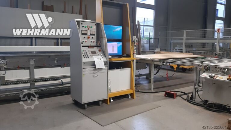 Lijmpers Dimter PROFIPRESS L2500 (2007) Dimter PROFIPRESS L2500