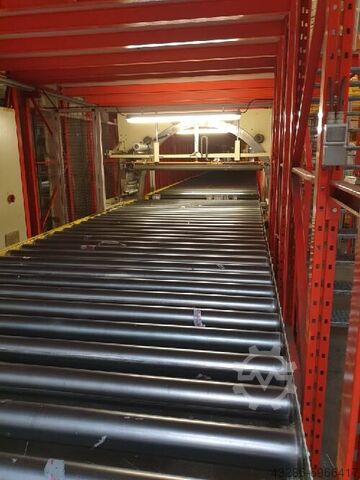 Wikkelmachine Boehl SENIOR / S-2400 VA