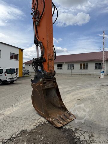 Escavadora de rastos DOOSAN DX235LCR-5