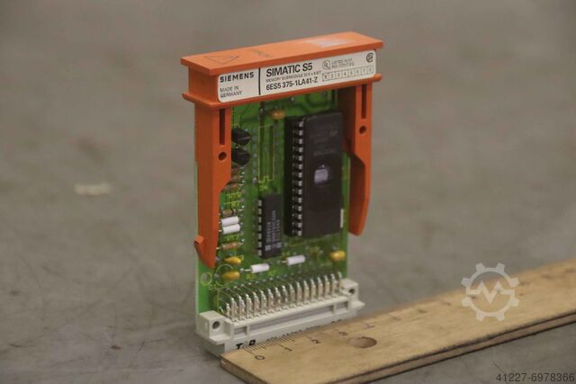 Memory Submodule Siemens 6ES5 375-1LA41-Z