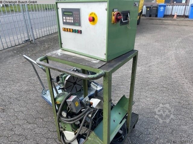 Fräsautomat PEISLER ATU 260