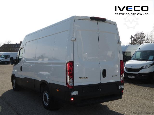 Dodávka s vysokou střechou IVECO Daily 35S16V Klima, PDC, Radstand 3520mm