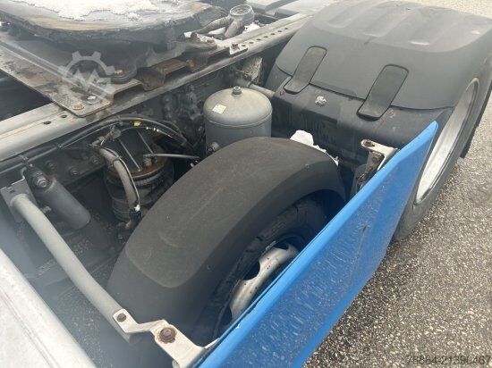 Standardní tahač DAF XF 460 SSC 6X2, AUTOMATIK, EURO6, STANDKLIMA,