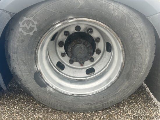 Standardní tahač DAF XF 460 SSC 6X2, AUTOMATIK, EURO6, STANDKLIMA,