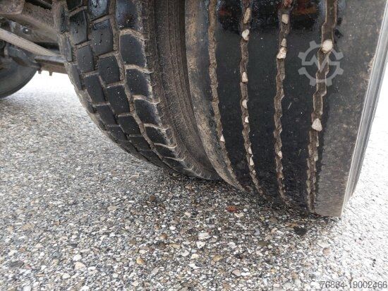 Anhänger MüLLER-MITTELTAL ,ABROLLANHäNGER