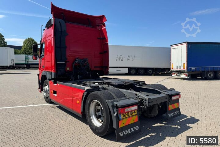 Standardni SZM Volvo FM 420 Globetrotter, Euro 6, / 2 Tanks / NL Truck
