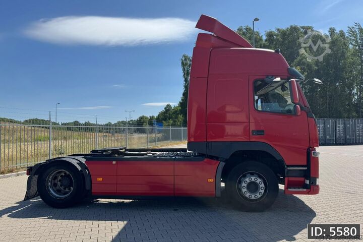 Standardni SZM Volvo FM 420 Globetrotter, Euro 6, / 2 Tanks / NL Truck