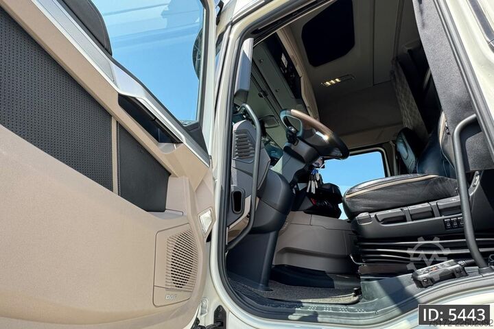 Standardni SZM DAF XG+ 530 SSC, Euro 6, Retarder / Standklima / Fr...