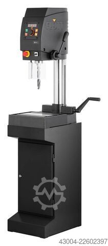 Tischbohrwerk FLOTT TBZ 13 Plus