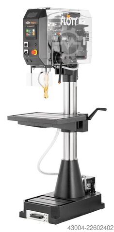 Stubna bušilica FLOTT SB P40 STG PV electronic