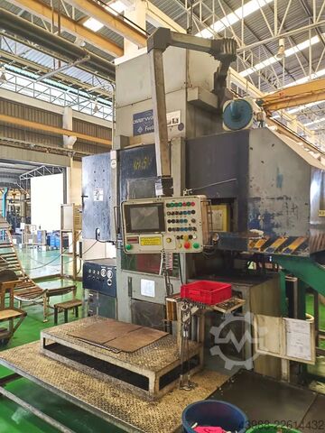 Finstansningspress FEINTOOL MFA 2500