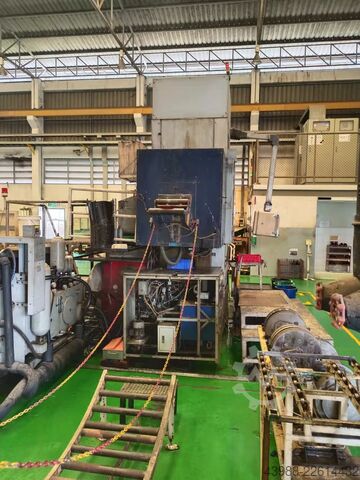 Finstansningspress FEINTOOL MFA 2500