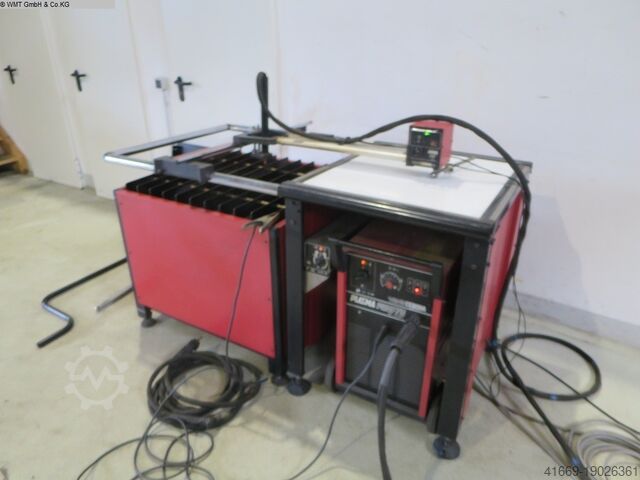 Plasmasnijder CEBORA PROF 70