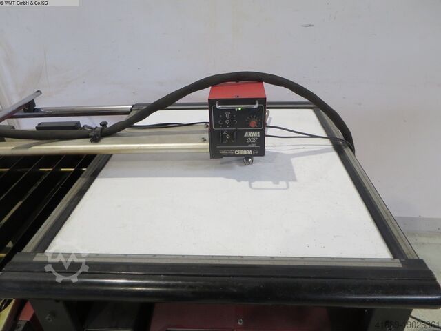 Plasmasnijder CEBORA PROF 70