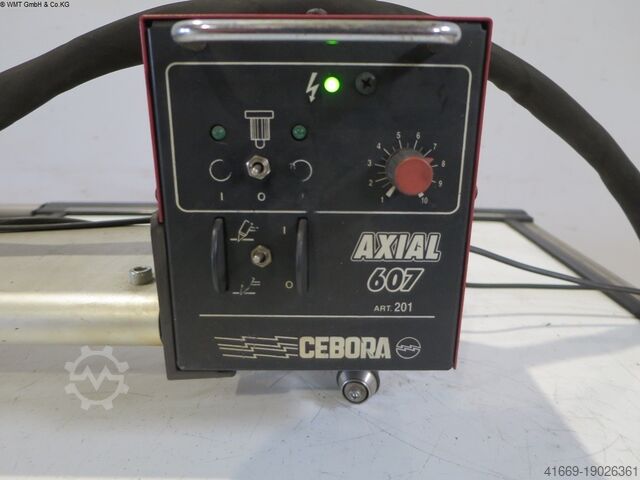 Plasmasnijder CEBORA PROF 70