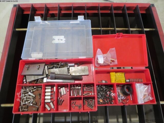 Plasmasnijder CEBORA PROF 70