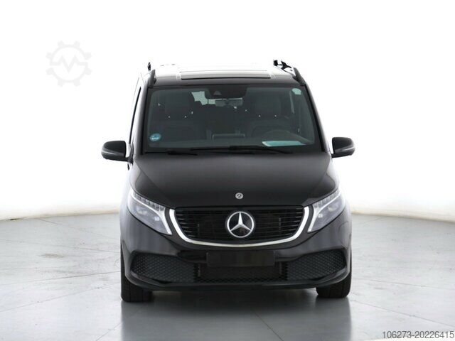 Minibus Mercedes-Benz EQV 300 Avantgarde Line,lang,7Sitze,2xKlima,LED