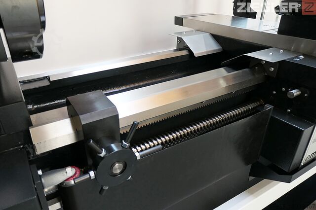 Centrale draaibank MCM TC 260-105-1500 Premium