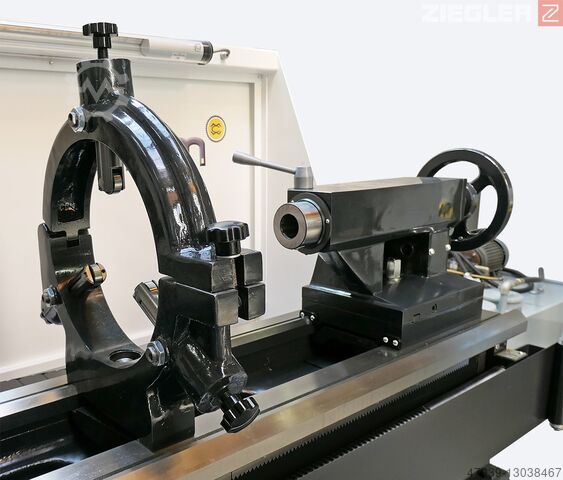 Centrale draaibank MCM TC 260-105-1500 Premium