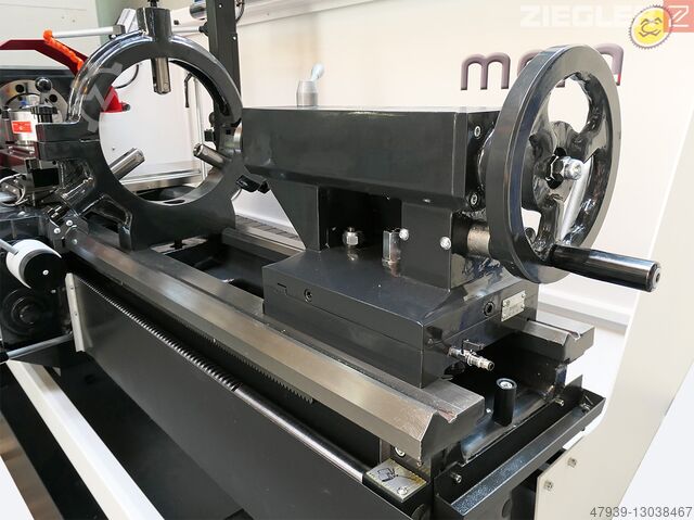 Centrale draaibank MCM TC 260-105-1500 Premium