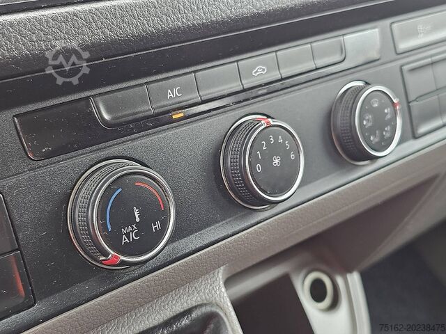 Teherautó MAN TGE 5.120 Kipper Kist!