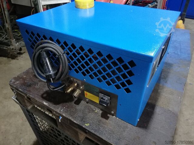 Waterrecooler DALEX ES 1