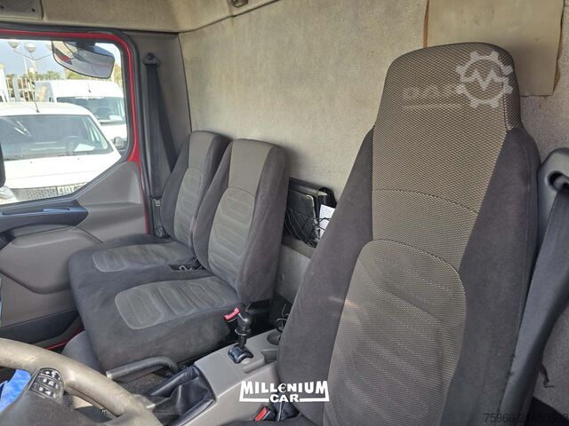 Kølevarevogn DAF DAF LF 120-22 CELLA 5M SPONDA
