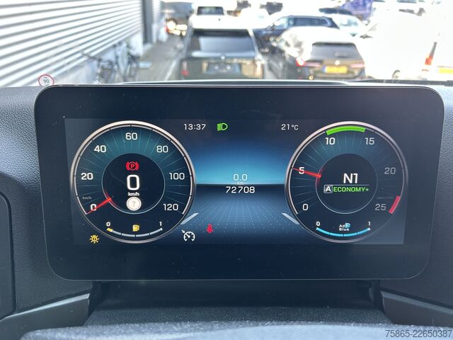 Estándar-SZM Mercedes-Benz Actros 1840 LS StreamSpace / Tacho V2 / Mirror ...