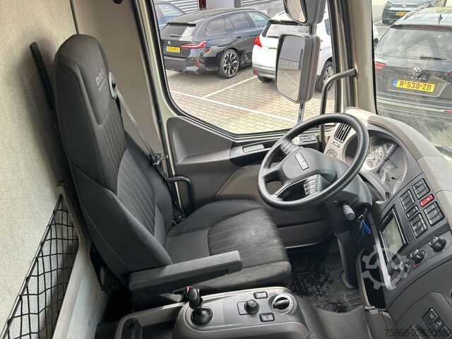 Maleta DAF LF 230 FA / 12 Ton / Tacho V2 / Navi - Camera /...