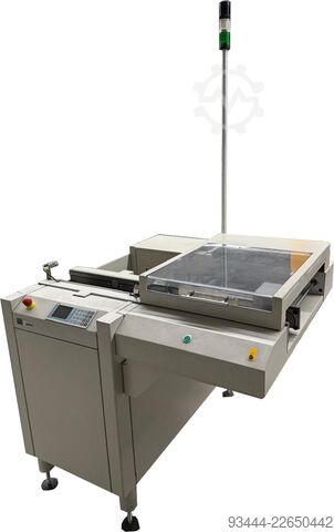 Bufferttank ASYS PS08