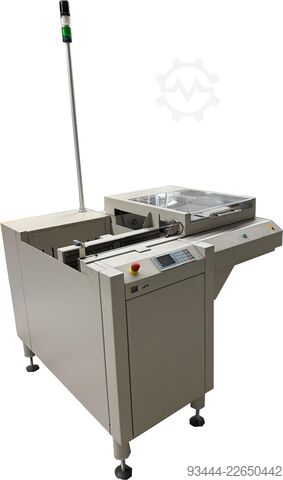 Bufferttank ASYS PS08