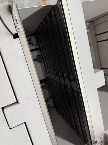 Bufferttank ASYS PS08