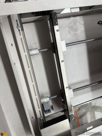 Bufferttank ASYS PS08