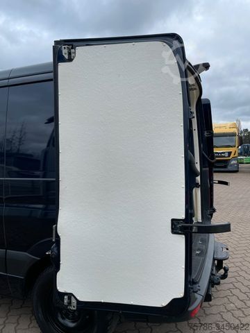 Kühltransporter MERCEDES-BENZ Sprinter 313 CDI Frischdienst/Carrier /AC/Autom.