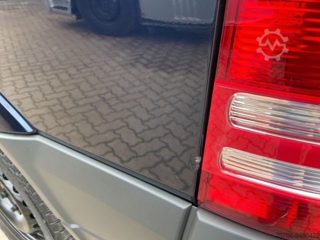Kühltransporter MERCEDES-BENZ Sprinter 313 CDI Frischdienst/Carrier /AC/Autom.