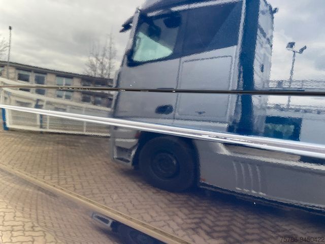 Kühltransporter MERCEDES-BENZ Sprinter 313 CDI Frischdienst/Carrier /AC/Autom.