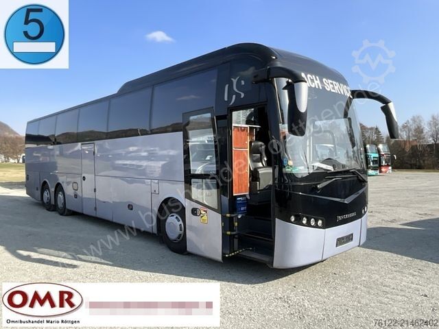 Touringcar VDL Nightliner / Tourliner / Bürobus / Camper