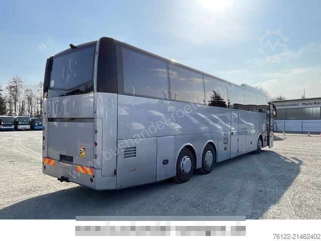 Touringcar VDL Nightliner / Tourliner / Bürobus / Camper