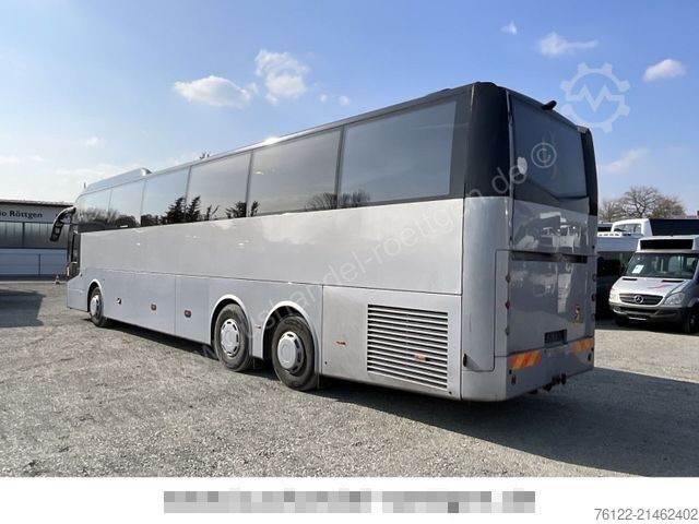 Touringcar VDL Nightliner / Tourliner / Bürobus / Camper