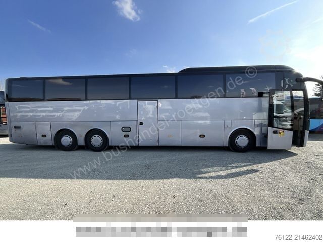 Touringcar VDL Nightliner / Tourliner / Bürobus / Camper