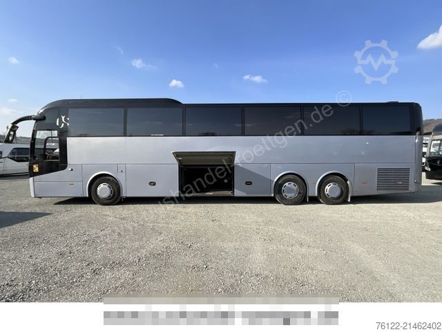 Touringcar VDL Nightliner / Tourliner / Bürobus / Camper