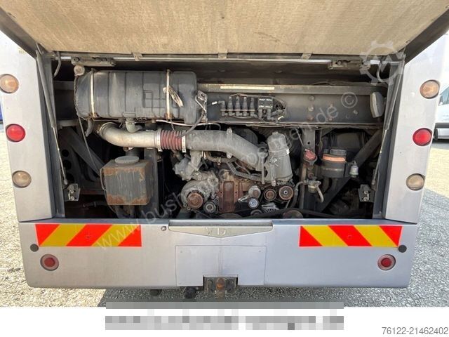 Touringcar VDL Nightliner / Tourliner / Bürobus / Camper