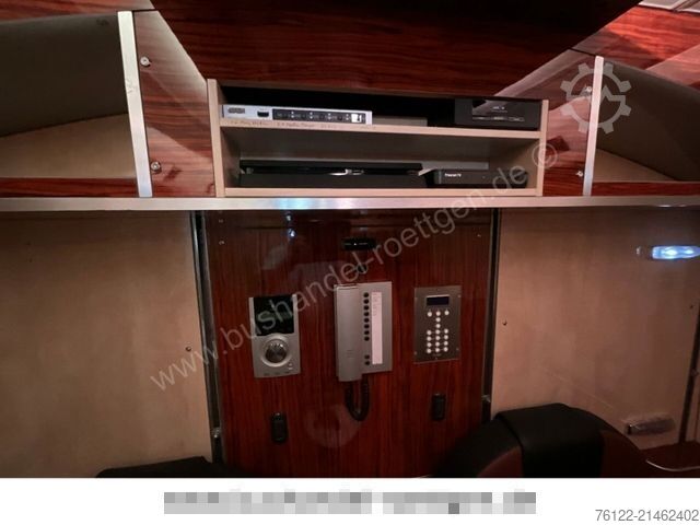 Touringcar VDL Nightliner / Tourliner / Bürobus / Camper