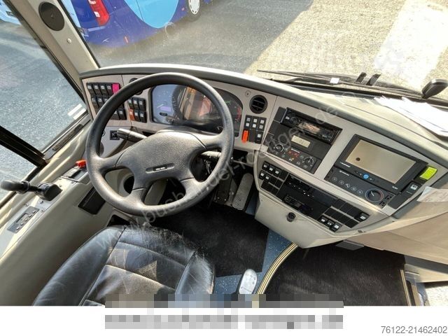 Touringcar VDL Nightliner / Tourliner / Bürobus / Camper