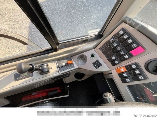 Touringcar VDL Nightliner / Tourliner / Bürobus / Camper